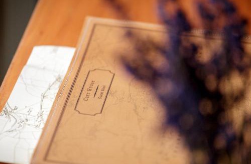 Chapeltown Apartment | Carr House