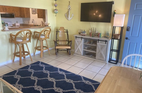 Carrabelle Condo | Carrabelle River Condo