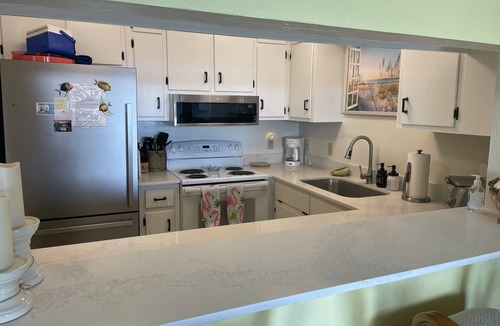 Carrabelle Condo | Carrabelle River Condo