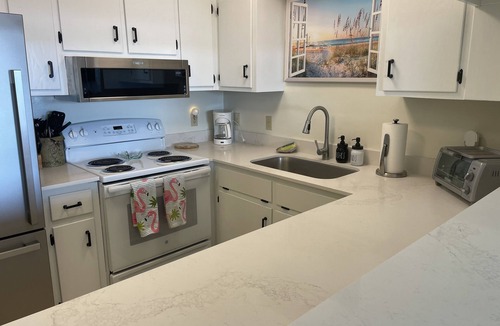 Carrabelle Condo | Carrabelle River Condo