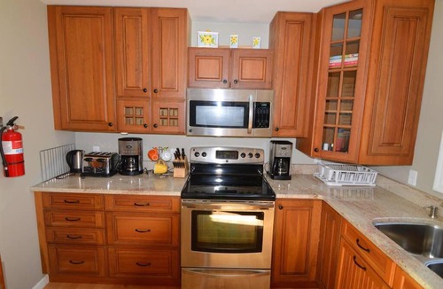 Baileys Harbor House | Carraig Dale Cottage