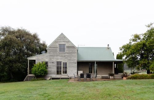 Willung South House | Carrajung Estate