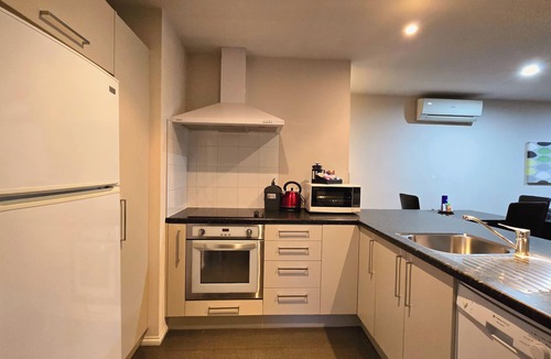 Palmerston North Hotel | Carramar Motor Inn