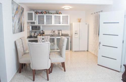 Nagua Apartment | Carrasco Apartamentos