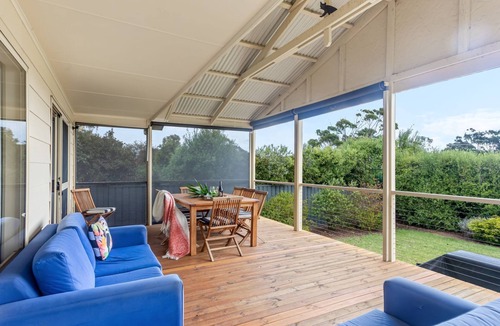 Carrickalinga House | Carrawaves - 73 LaRonde