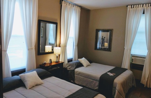 Canal Winchester House | Carraway Guest House