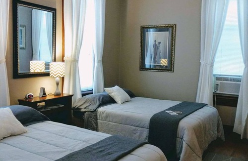 Canal Winchester House | Carraway Guest House