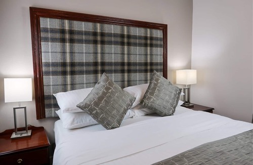 Carrbridge Hotel | Carrbridge Hotel