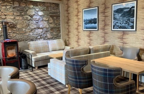 Carrbridge Hotel | Carrbridge Hotel