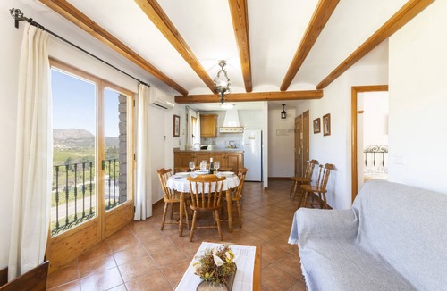 Orba Apartment | Carrebaix Iii - Two Bedroom Apartment, Sleeps 4
