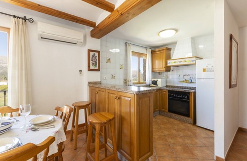 Orba Apartment | Carrebaix Iii - Two Bedroom Apartment, Sleeps 4