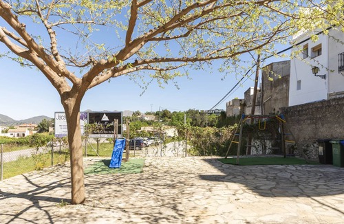 Orba Apartment | Carrebaix Iii - Two Bedroom Apartment, Sleeps 4