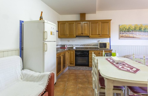Orba House | CARREBAIX V - Cosy studio with free WiFi.