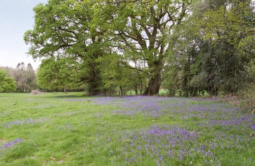 Pentrefelin House | Carreg Cennen
