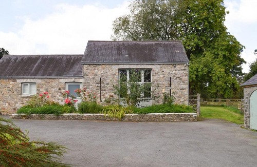 Pentrefelin House | Carreg Cennen