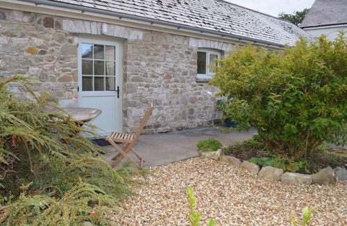 Pentrefelin House | Carreg Cennen