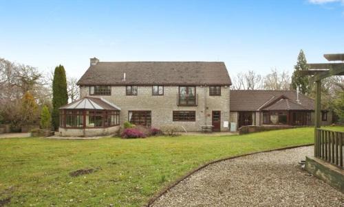 Nantgarw House | Carreg Llwyd