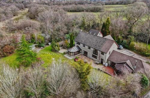 Nantgarw House | Carreg Llwyd