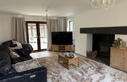 Nantgarw House | Carreg Llwyd