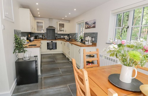 Pen-y-sarn Cottage | Carreg Winllan