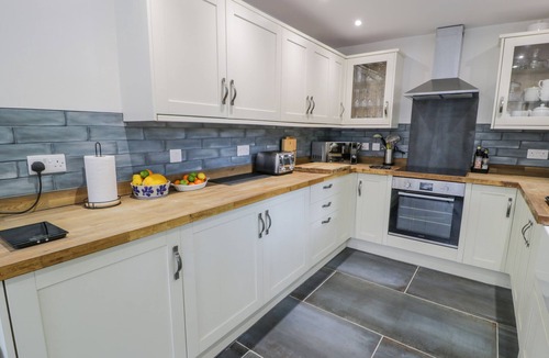 Pen-y-sarn Cottage | Carreg Winllan