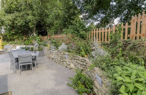 Pen-y-sarn Cottage | Carreg Winllan