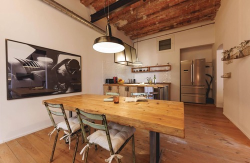 el Mercadal Apartment | Carrer Nou - Holiday Apartment Rental in Girona | Bravissimo