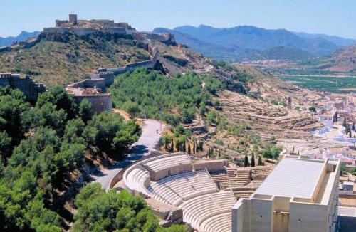 Sagunto Apartment | Carrer Roma