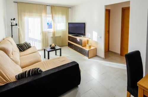 Tarragona Apartment | Carrer Sevilla