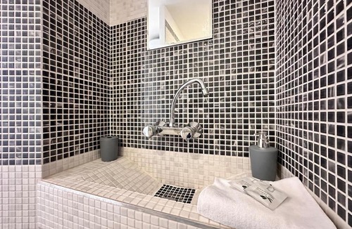 Cernay Apartment | Carreret chic et cocon proche centre ville