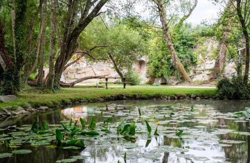 Conde-sur-Sarthe House | Carrière de la Tour