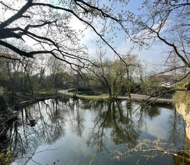 Conde-sur-Sarthe House | Carrière de la Tour