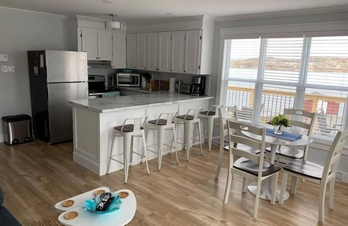 Twillingate House | Carriage Hill Cottage