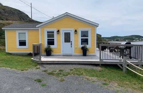 Twillingate House | Carriage Hill Cottage