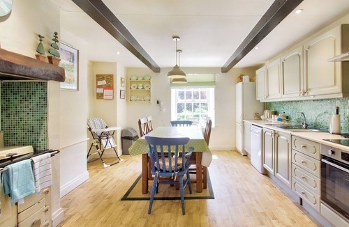 West Burton Cottage | Carriage House - E5119