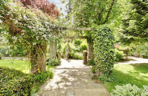 West Burton Cottage | Carriage House - E5119