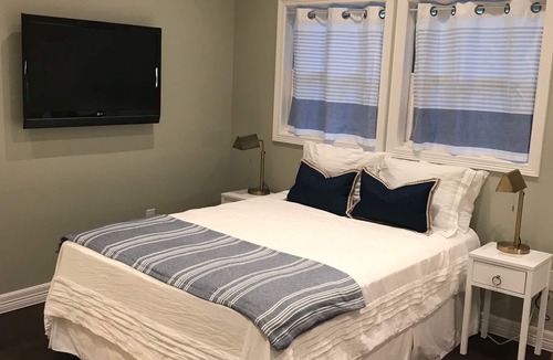 Old West Austin House | Carriage House in Tarrytown - Central Austin, New in 2018