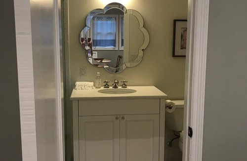 Old West Austin House | Carriage House in Tarrytown - Central Austin, New in 2018