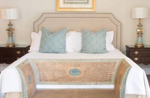 Aiken Hotel | Carriage House Inn
