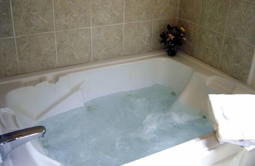 Aiken Hotel | Carriage House Inn