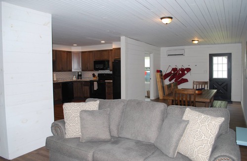 Chazy House | Carriage House - Just Renovated