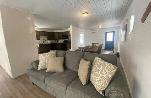 Chazy House | Carriage House - Just Renovated