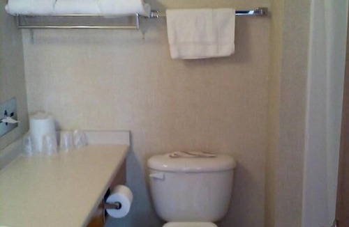 Lake Placid Hotel | Carriage House Motor Inn