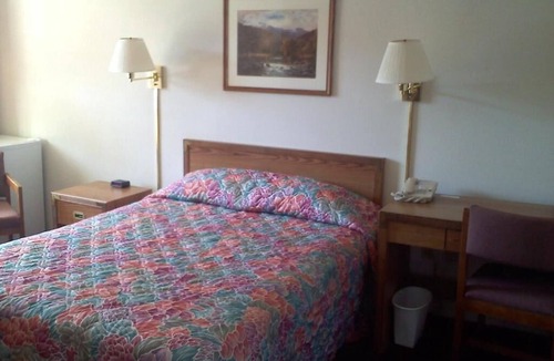 Lake Placid Hotel | Carriage House Motor Inn