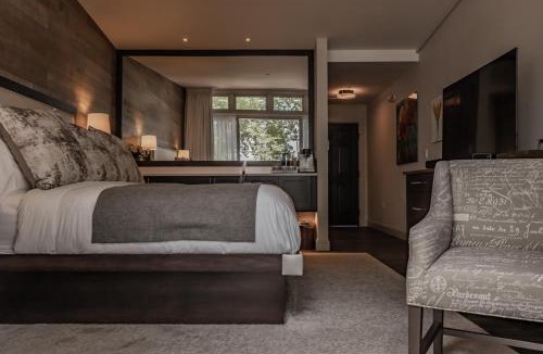 New Hope Hotel | Carriage House New Hope