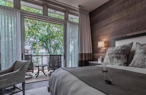 New Hope Hotel | Carriage House New Hope