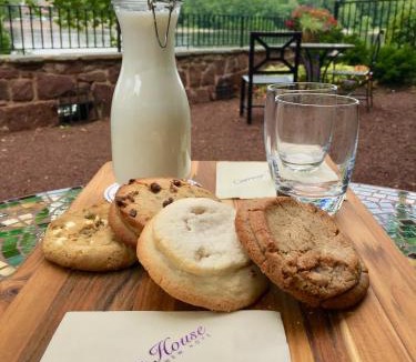 New Hope Hotel | Carriage House New Hope