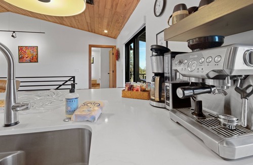 Torreon Apartment | Carriage House