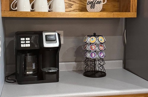 Rainbow City House | Carriage House with Boat Ramp & Dock