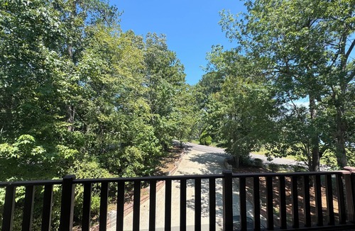 Rainbow City House | Carriage House with Boat Ramp & Dock